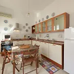 Il Giardino Delle Meraviglie Tatil Evi