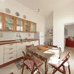 Il Giardino Delle Meraviglie Tatil Evi