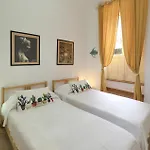 Il Giardino Delle Meraviglie Tatil Evi Floridia