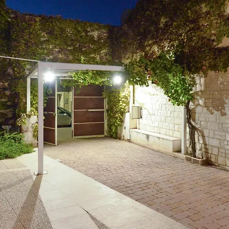 Il Giardino Delle Meraviglie Vakantiehuis *