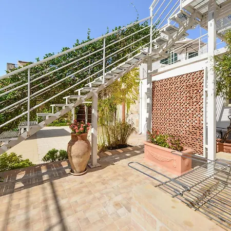 Il Giardino Delle Meraviglie Vakantiehuis