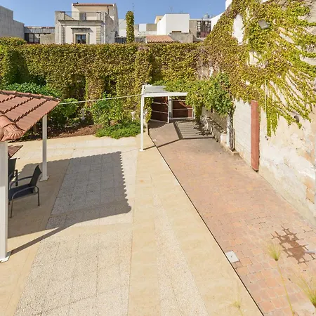 Vakantiehuis Il Giardino Delle Meraviglie *