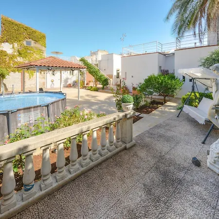 Il Giardino Delle Meraviglie * Floridia