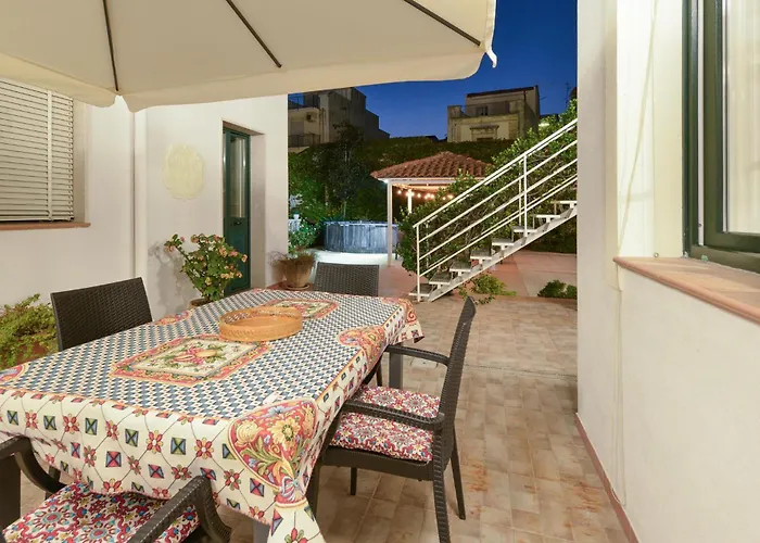 Il Giardino Delle Meraviglie * Floridia