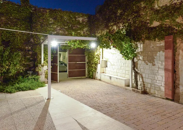 Il Giardino Delle Meraviglie Vakantiehuis *