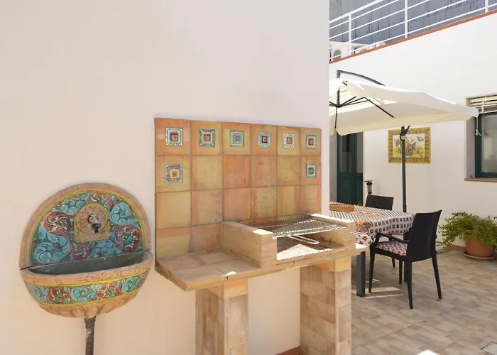 Il Giardino Delle Meraviglie * Floridia