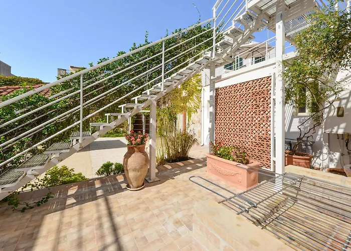 Il Giardino Delle Meraviglie Vakantiehuis