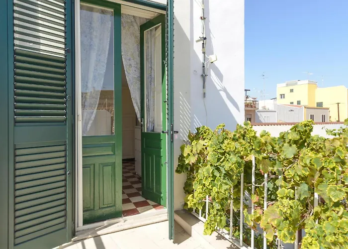 Vakantiehuis Il Giardino Delle Meraviglie *