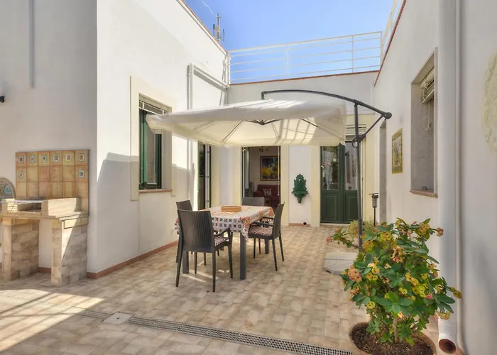 Il Giardino Delle Meraviglie