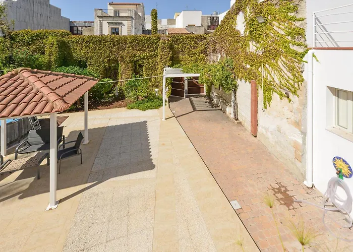 Vakantiehuis Il Giardino Delle Meraviglie *