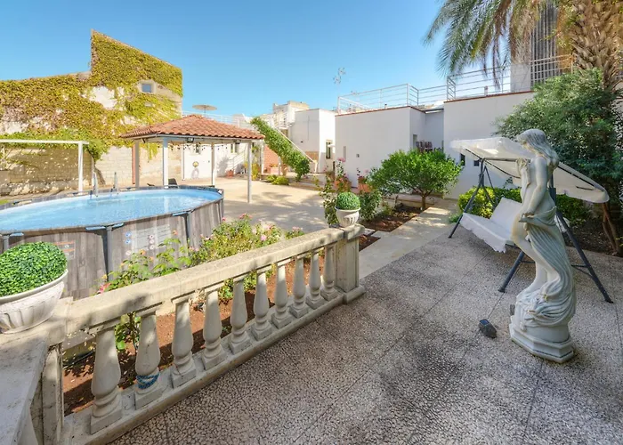 Il Giardino Delle Meraviglie * Floridia