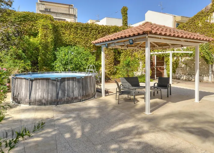 Il Giardino Delle Meraviglie Vakantiehuis *