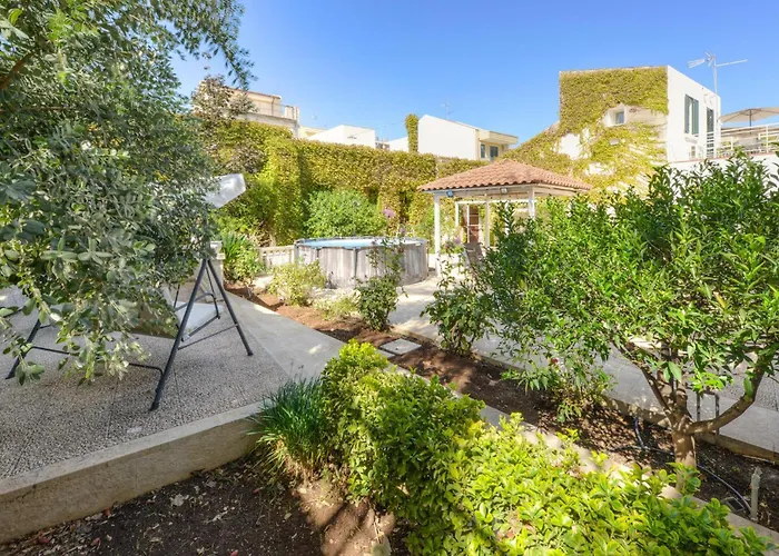 Il Giardino Delle Meraviglie * Floridia