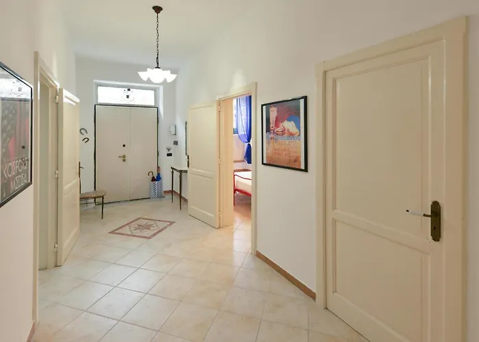 Vakantiehuis Il Giardino Delle Meraviglie Floridia