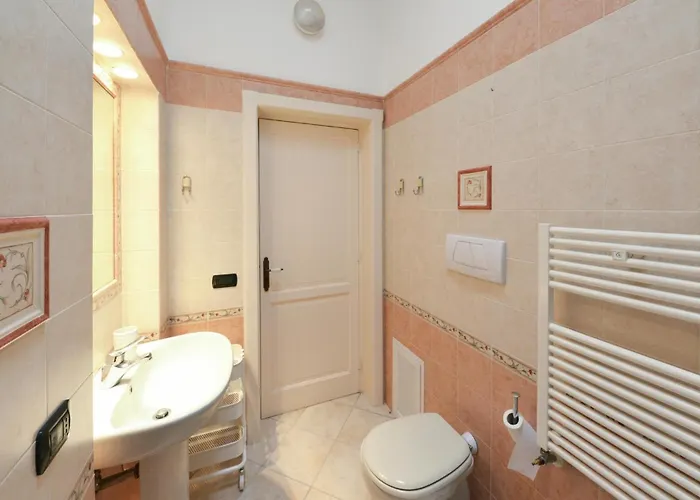 Vakantiehuis Il Giardino Delle Meraviglie