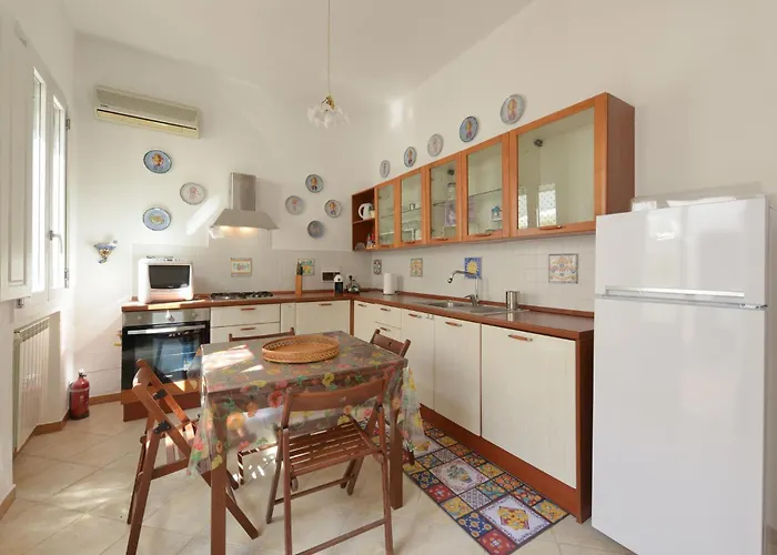 Il Giardino Delle Meraviglie Vakantiehuis