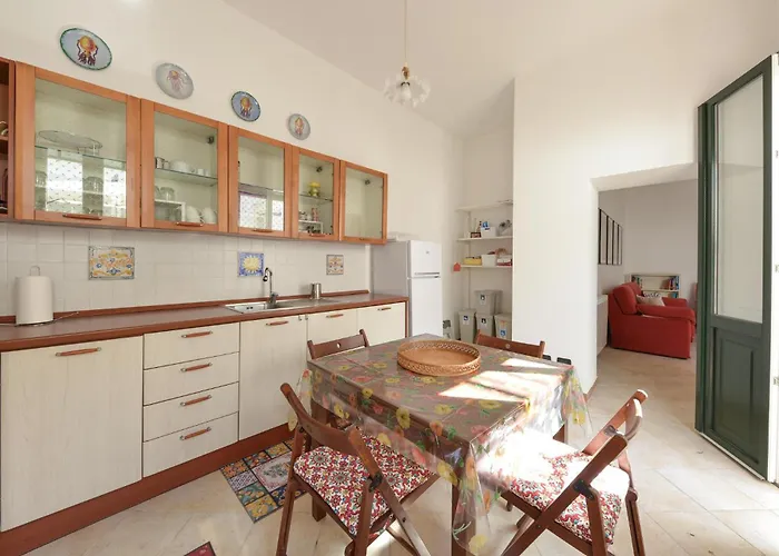 Il Giardino Delle Meraviglie Vakantiehuis