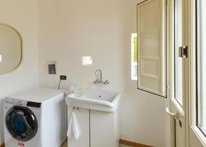 Il Giardino Delle Meraviglie