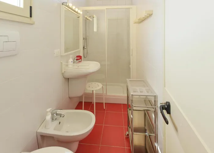 Vakantiehuis Il Giardino Delle Meraviglie