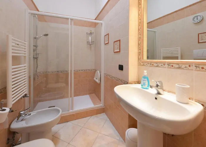 Il Giardino Delle Meraviglie Vakantiehuis