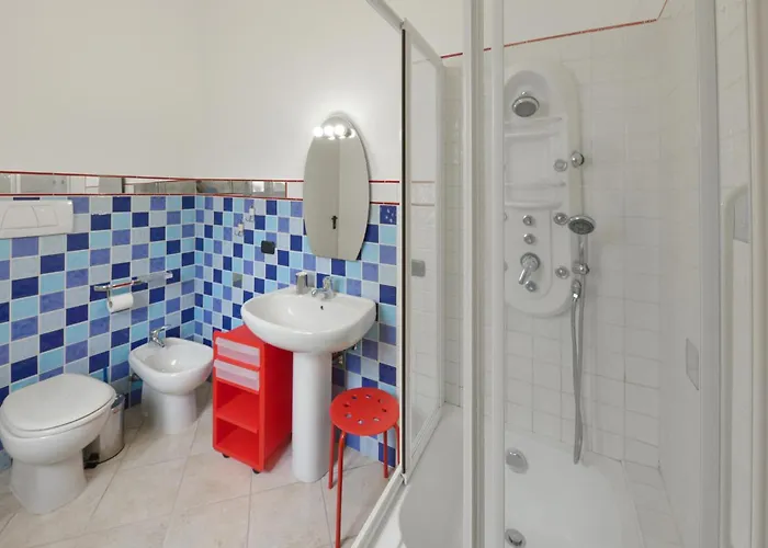 Il Giardino Delle Meraviglie Vakantiehuis *