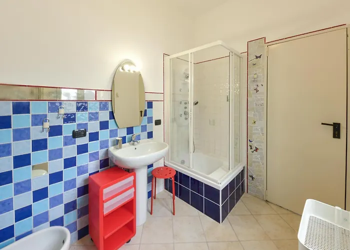 Il Giardino Delle Meraviglie Vakantiehuis