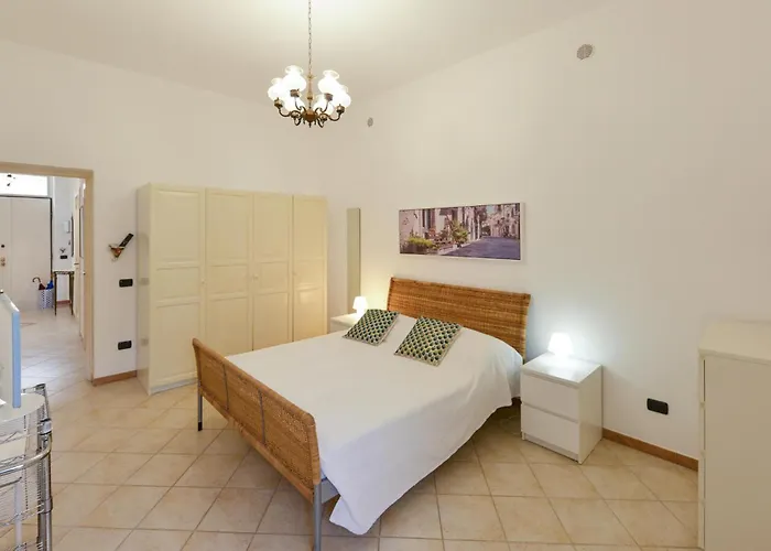 Il Giardino Delle Meraviglie Vakantiehuis *