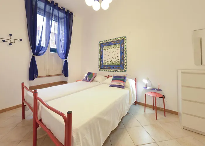 Vakantiehuis Il Giardino Delle Meraviglie *